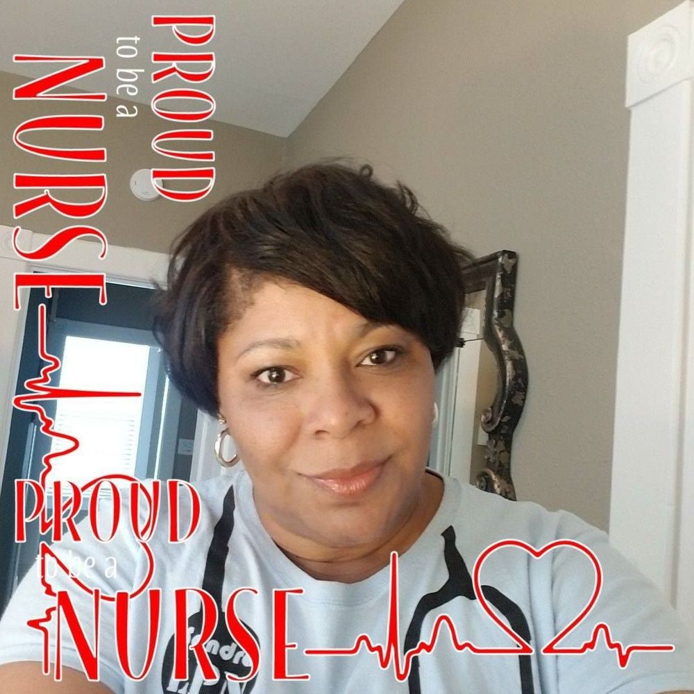 Meet your Posher, Sandra